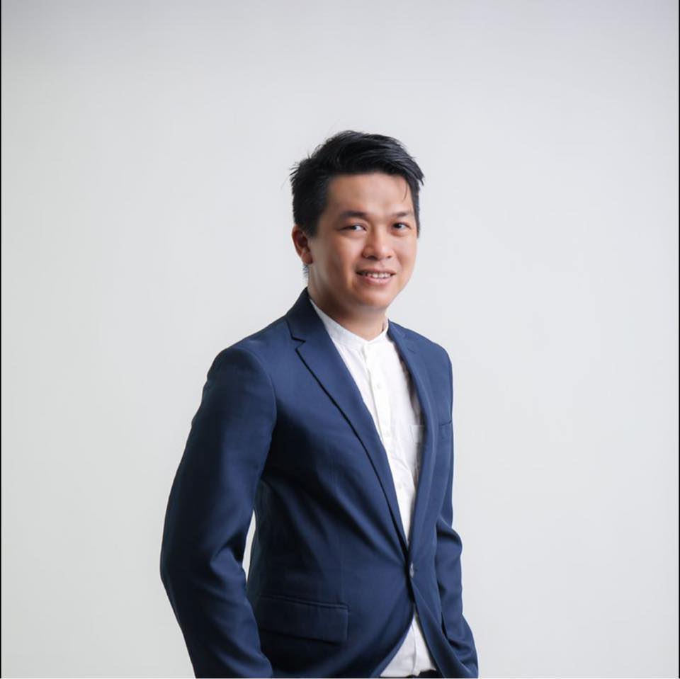 Adam Loh – ADUN Bakar Arang